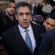 Illustration for article titled What's Cohen to Happen Now?